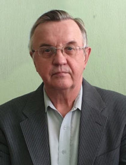 Иванов Вячеслав Степанович