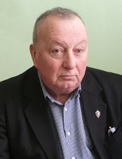 Брук Александр Вениаминович