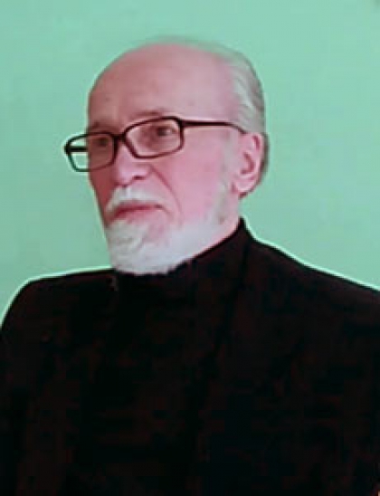 Белов Юрий Павлович