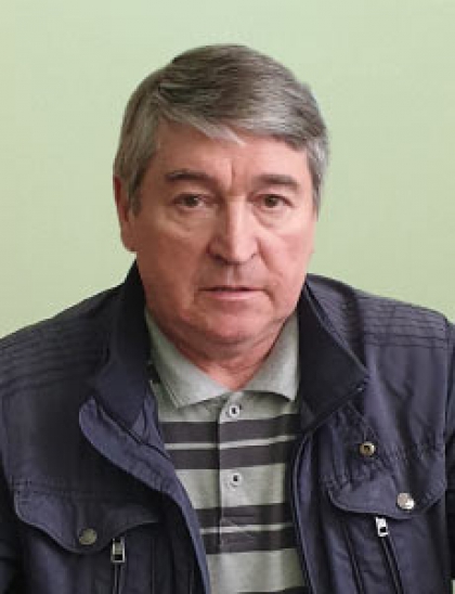Соловьёв Александр Илларионович