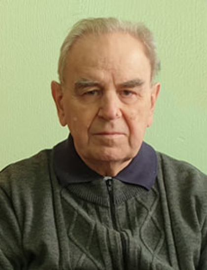 Екимов Евгений Васильевич