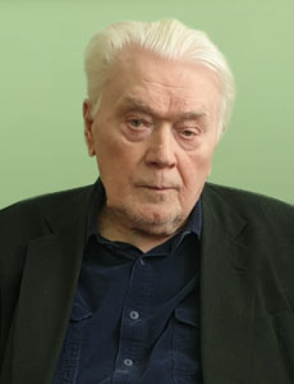 Егоров  Борис  Федорович.