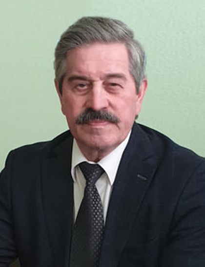 Качкин Александр Валентинович