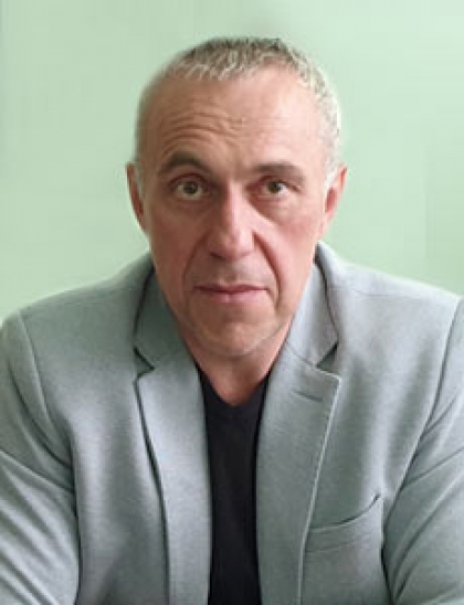 Степанов Андрей Олегович