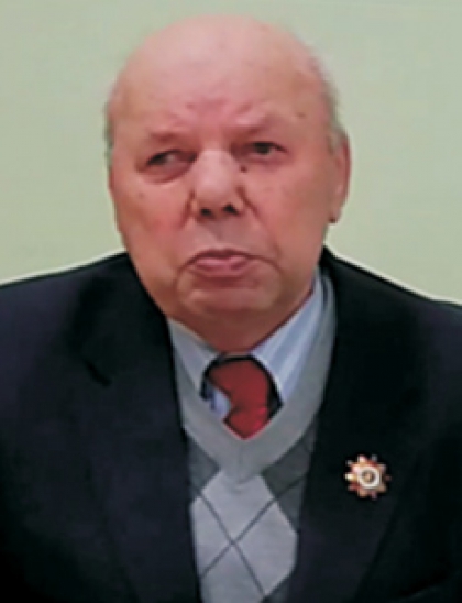 Малышев Семен Петрович