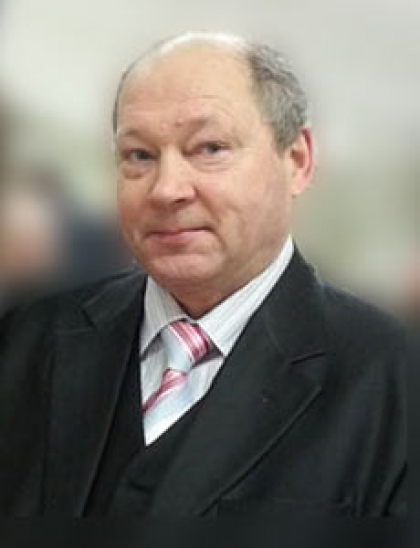 Миронов Юрий Фёдорович
