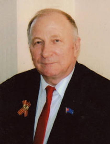 Черноглазов Владимир Иванович