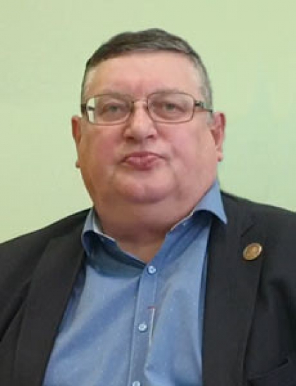 Веретин Александр Иванович