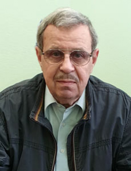 Славутский Александр Борисович