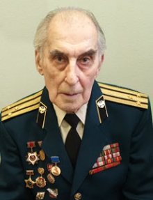 Киселев Сергей Александрович